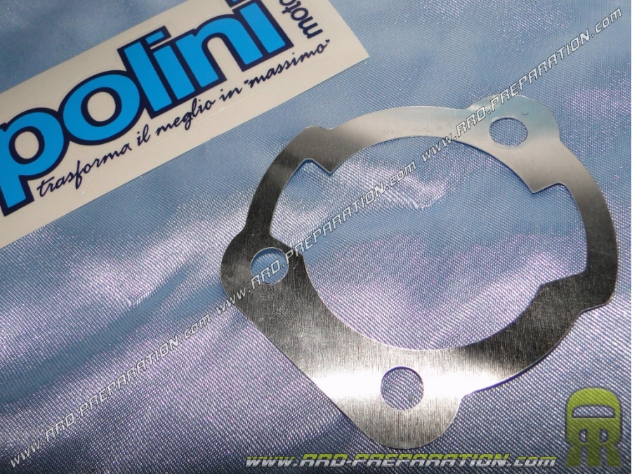 POLINI cylinder base gasket for PIAGGIO CIAO