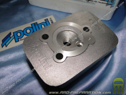 POLINI cylinder head Ø38.4 to 43mm for kit 50 to 65cc cast iron on PIAGGIO CIAO, PX, BOXER ...
