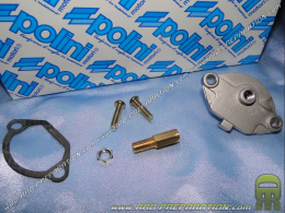 Valve cover with gasket and POLINI screws for PWK type carburettor