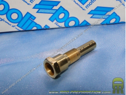 POLINI needle well for PWK type carburettor 8, 20 or 40 holes of your choice