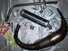 Exhaust MALOSSI MHR GP 80...