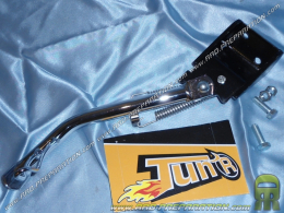 Side crutch chrome TUN' R for PEUGEOT TREKKER