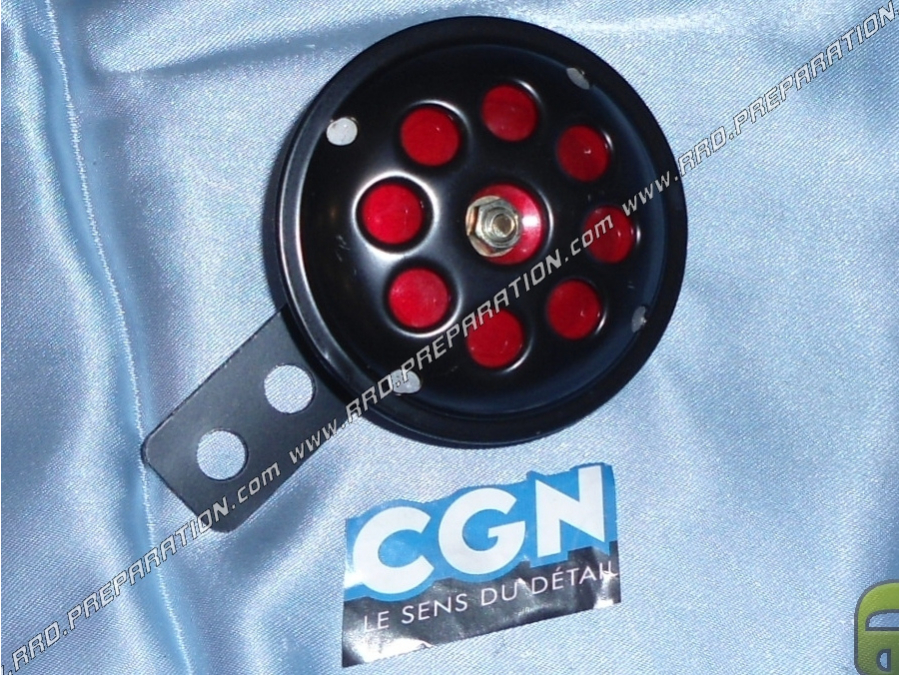 Bocina/bocina CGN BOOSTER/SPEEDFIGHT/SR50...