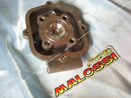 Culasse Ø39mm liquide pour kit MALOSSI G2R (G2 replica) sur MBK 51/motobecane av10