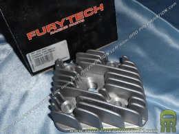 Ø40mm cylinder head for FURYTECH 50cc kit on horizontal air minarelli (Ovetto, neo's...)