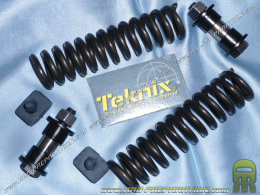 TEKNIX steering fork spring for PIAGGIO CIAO PX