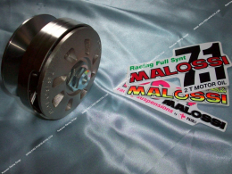 Variator MALOSSI VARIOTOP small range for MBK 51, motobecane av10 / av7 normal silk