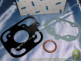 High engine seal pack for kit 50cc Ø40mm TNT, ORIGINE, CARENZI ... on Peugeot Ludix blaster, Jet force, speedfight 3 LC