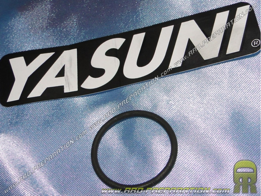 O-ring Ø28mm for YASUNI R1, R2, SPR 3, HMR 2...