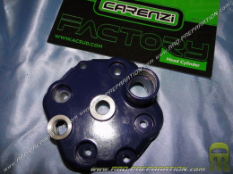 Cylinder head for 50cc kit and CARENZI origin for DERBI euro 1 & 2