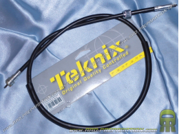 Cable de transmisión medidor / entrenador TEKNIX para scooter Peugeot BUXY