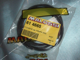 Set of 5 water pump belts MALOSSI Peugeot 103, MALOSSI MG / MVR, MBK 51 ...