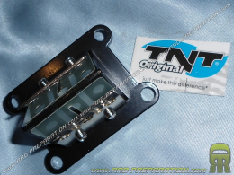 Derbi euro 1, 2 & 3 fiberglass TNT valves