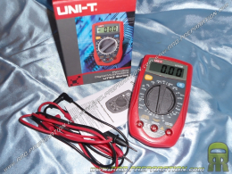 UT33 Acsud Multimeter / Voltmeter