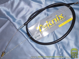 Cable de embrague tipo original TEKNIX para mécaboite APRILIA RS 50cc
