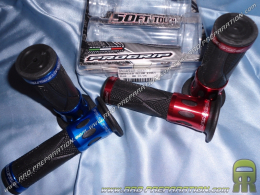 Handlebar grips, PROGRIP 728 color choices