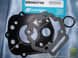 ARTEIN high engine seal pack for kit 50cc DERBI euro 3