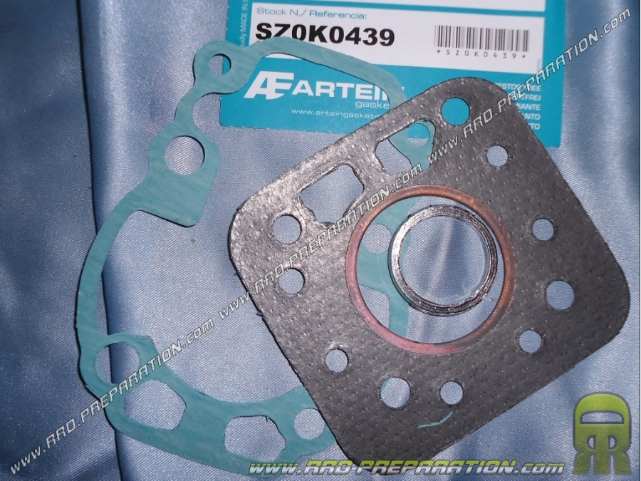 Joint pack for ARTEIN high engine 50cc kit on SUZUKI SMX and RMX