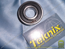 Wheel TEKNIX 6203-2RS Ø17 X 40 X 12mm for MINARELLI Vertical scooter (Booster, Bw's, Spirit,...)