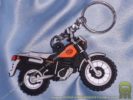 Porte clef YAMAHA TW 125cc