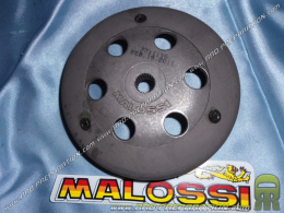 Campana embrague MALOSSI Ø107mm scooter Peugeot, Piaggio,...