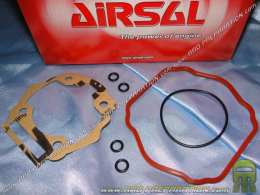 AIRSAL high engine seal pack for kit 50cc SPORT mono-segment Ø39.9mm DERBI euro 3