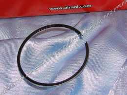 Segmento AIRSAL Ø47mm X 1mm para kit AIRSAL T6 75cc en MBK 51 / motobecane av10