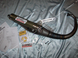 Exhaust GIANNELLI REVERSE...