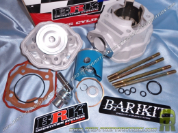 Kit 88cc alto motor Ø50mm BARIKIT BRK (especial carrera 45mm) DERBI euro 3