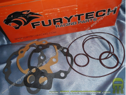 Pack joint haut moteur FURYTECH pour kit 50cc RS10 GT sur minarelli am6