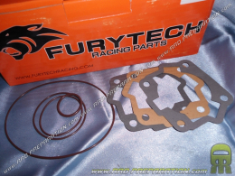 Pack joint haut moteur FURYTECH pour kit 50cc RS10 GT DERBI euro 1 et 2