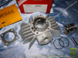 Kit 65cc Ø44mm AIRSAL aluminium for Variable DERBI Start, Start 5