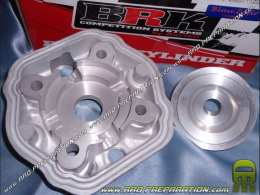 BARIKIT cylinder head for kit 85cc Ø50mm stroke 43mm on DERBI euro 3