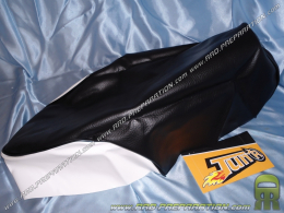 <span translate="no">TUN'R</span> 'R seat cover for scooter booster, bw's... color choices