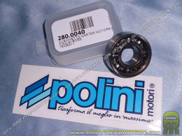 Cojinete de cigüeñal reforzado POLINI high speed C4 para PIAGGIO CIAO, PX / SOLEX