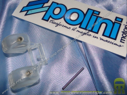 Float with axle for POLINI CP carburettor