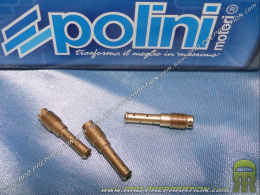 Secondary jet (idle) POLINI for CP carburettor sizes to choose from