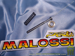 MALOSSI decompression valve for BIG DEPS aluminum cylinder head on PIAGGIO CIAO, BRAVO, BOSS, GRILLO, SI ...