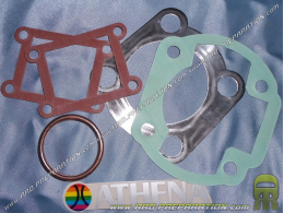 Pack de juntas para kit ATHENA RACING 115cc en moto refrigerada por aire HONDA MB 80, MT 80 y MTX 80