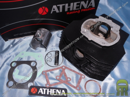 kit 115cc Ø57mm ATHENA RACING para moto HONDA MB 80, MT 80 y MTX 80 refrigeración por aire