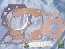 Pack joint complet pour kit ATHENA 190cc sur 125cc HONDA NSR F ou R, CRM et RAIDEN 125cc refroidissement liquide 2 temps