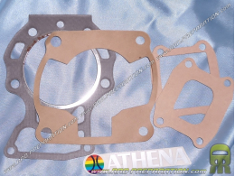 Pack de juntas completo para kit ATHENA 190cc en 125cc HONDA MTX R2H y NS 125 F de 2 tiempos refrigerada por líquido