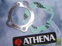 Paquete de juntas de repuesto para kit Ø43mm 65cc aluminio ATHENA en PIAGGIO CIAO