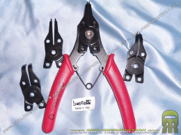 4 in 1 BUZZETTI
