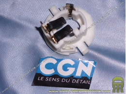 CGN bulb holder for MBK STUNT and YAMAHA SLIDER after 2004