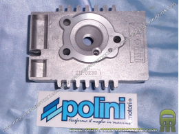 POLINI Ø43mm cylinder head for 65cc aluminum kit on PIAGGIO CIAO, BRAVO, BOSS, GRILLO, SI...