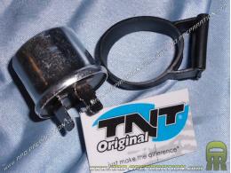 Relais clignotant TNT 2 plots 12v pour MBK Booster, YAMAHA bw's,... 