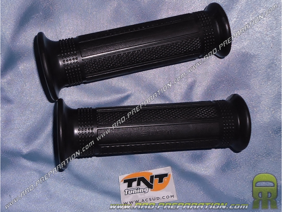 Handlebar grips TNT MINI TARGA