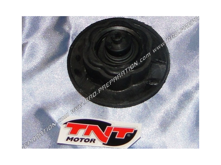 Gasoline stopper for tank to aim Pocket Bike Pistz