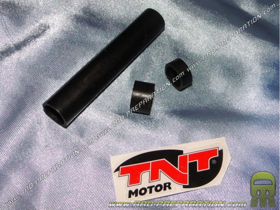 Brace of nose gear wheel TNT for Pocket Pista